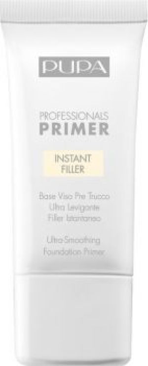 Pupa Professionals Primer Instant Filler ultrwalająca baza pod makijaż 30ml 1