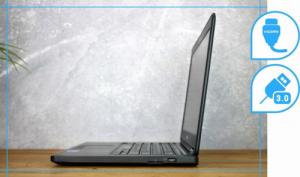 Laptop Dell Latitude E5450 Intel Core i5 8GB 256GB SSD Windows 10 Pro 14" 5