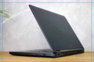 Laptop Dell Latitude E5450 Intel Core i5 8GB 256GB SSD Windows 10 Pro 14" 7