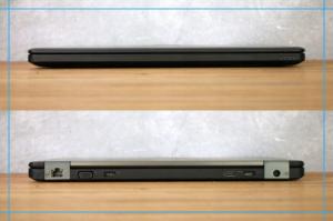 Laptop Dell Latitude E5450 Intel Core i5 8GB 256GB SSD Windows 10 Pro 14" 8