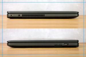 Laptop Dell Latitude E5450 Intel Core i5 8GB 256GB SSD Windows 10 Pro 14" 9