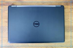 Laptop Dell Latitude E5450 Intel Core i5 8GB 256GB SSD Windows 10 Pro 14" 10