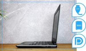 Laptop Dell Latitude E7240 Intel Core i5 8GB 128GB SSD Windows 10 Pro 12" 5