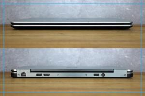 Laptop Dell Latitude E7240 Intel Core i5 8GB 128GB SSD Windows 10 Pro 12" 8