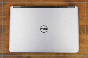 Laptop Dell Latitude E7240 Intel Core i5 8GB 128GB SSD Windows 10 Pro 12" 10