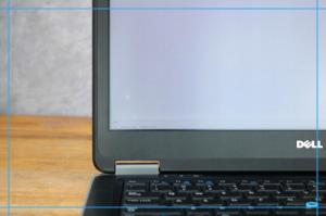 Laptop Dell Latitude E7440 Intel Core i5 8GB 128GB SSD Windows 10 Pro 14" 11