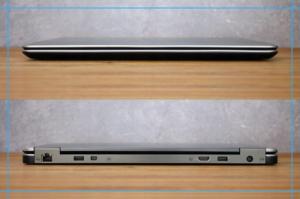 Laptop Dell Latitude E7440 Intel Core i5 8GB 128GB SSD Windows 10 Pro 14" 8