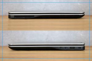 Laptop Dell Latitude E7440 Intel Core i5 8GB 128GB SSD Windows 10 Pro 14" 9