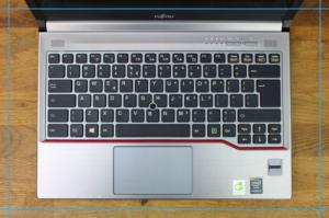 Komputer Dell E744 Intel Core i5 8GB 256GB SSD Windows 10 Pro 14" 11