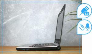 Komputer Dell E744 Intel Core i5 8GB 256GB SSD Windows 10 Pro 14" 5