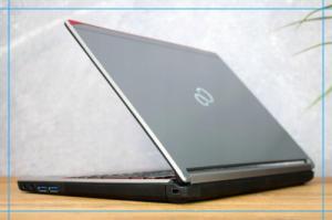 Komputer Dell E744 Intel Core i5 8GB 256GB SSD Windows 10 Pro 14" 7