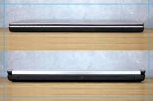 Komputer Dell E744 Intel Core i5 8GB 256GB SSD Windows 10 Pro 14" 8