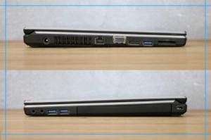 Komputer Dell E744 Intel Core i5 8GB 256GB SSD Windows 10 Pro 14" 9