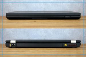 Laptop Lenovo ThinkPad T430 Intel Core i5 8GB 240GB SSD DVD Windows 10 Pro 14" 6