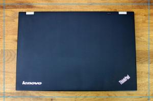 Laptop Lenovo ThinkPad T430 Intel Core i5 8GB 240GB SSD DVD Windows 10 Pro 14" 8