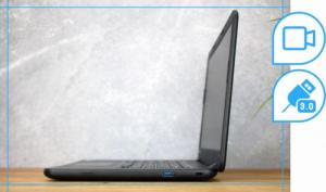 Laptop Lenovo CHROMEBOOK N42-20 INTEL 4GB 80SSD HD KAM 4