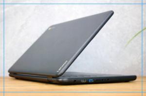 Laptop Lenovo CHROMEBOOK N42-20 INTEL 4GB 80SSD HD KAM 6