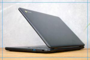 Laptop Lenovo CHROMEBOOK N42-20 INTEL 4GB 80SSD HD KAM 7