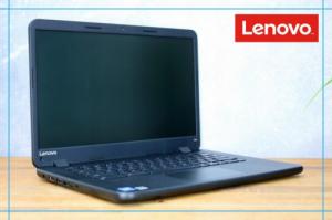 Laptop Lenovo CHROMEBOOK N42-20 INTEL 4GB 16SSD HD KAM 2