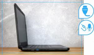 Laptop Lenovo CHROMEBOOK N42-20 INTEL 4GB 16SSD HD KAM 3