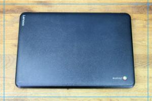 Laptop Lenovo CHROMEBOOK N42-20 INTEL 4GB 16SSD HD KAM 10