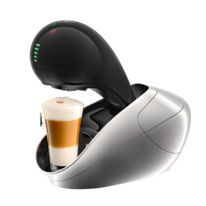 Ekspres na kapsułki Krups KP 600 E Movenza 2