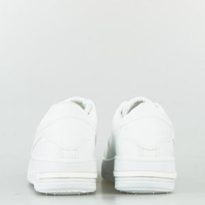 Estetino Sneakersy na koturnie białe Vinceza-40 7