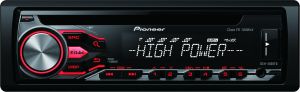 Radio samochodowe Pioneer DEH-4800FD 1