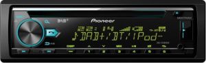 Radio samochodowe Pioneer DEH-X7800BT 1