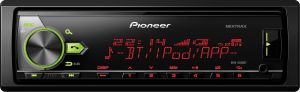 Radio samochodowe Pioneer MVH-X580BT 1