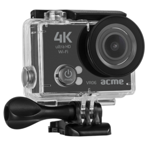 Kamera Acme VR06 Ultra HD (181689) 1