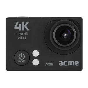 Kamera Acme VR06 Ultra HD (181689) 4
