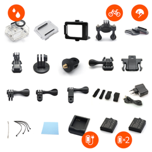 Kamera Acme VR06 Ultra HD (181689) 7