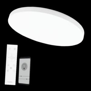 Lampa sufitowa Tope CEILING LAMP BOSTON2X60W D80RC LED WHITE 2