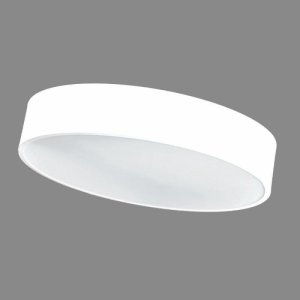Lampa sufitowa Tope LIGHT MORA LED 40W WHITE 50CM 3800LM 2