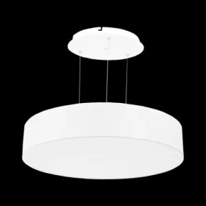 Lampa sufitowa Tope LIGHT MORA LED 40W WHITE 50CM 3800LM 3