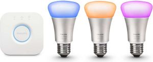 Philips Hue LED białe i kolorowe nastrojowe światło (8718696592946) 1