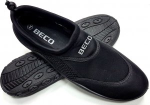 Beco Aqua shoes unisex BECO 9217 0 size 38 black 1