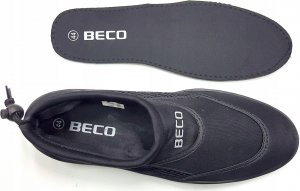 Beco Aqua shoes unisex BECO 9217 0 size 38 black 4
