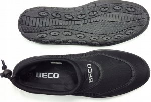 Beco Aqua shoes unisex BECO 9217 0 size 38 black 5
