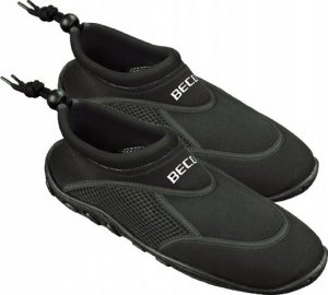 Beco Aqua shoes unisex BECO 9217 0 size 38 black 6