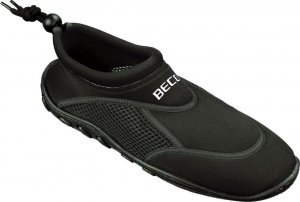 Beco Aqua shoes unisex BECO 9217 0 size 39 black 1