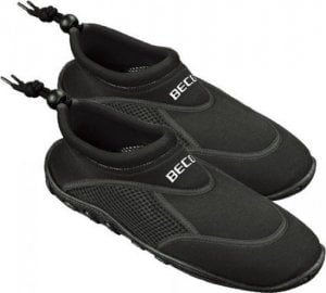 Beco Aqua shoes unisex BECO 9217 0 size 41 black 1