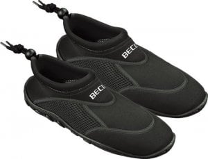 Beco Aqua shoes unisex BECO 9217 0 size 44 black 1