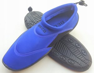 Beco Aqua shoes unisex BECO 9217 60 size 38 blue/black 4