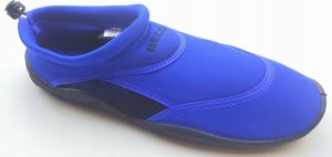 Beco Aqua shoes unisex BECO 9217 60 size 38 blue/black 5