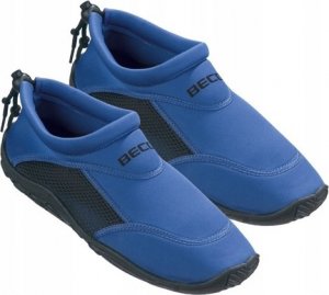 Beco Aqua shoes unisex BECO 9217 60 size 45 blue/black 1