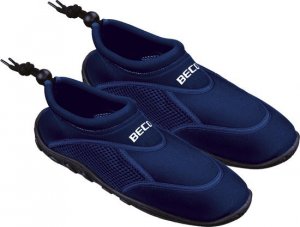 Beco Aqua shoes unisex BECO 9217 7 size 40 navy 1