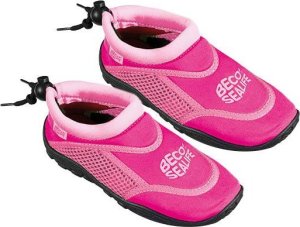 Beco Aqua shoes unisex BECO SEALIFE 4 size 30/31 pink 1