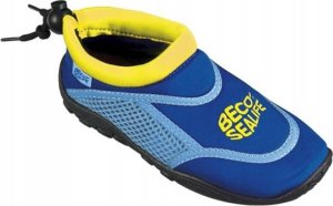 Beco Aqua shoes unisex BECO SEALIFE 6 size 30/31 blue 1